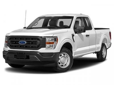 2022 Ford F-150 Super Cab 4WD, Pickup for sale #30758 - photo 1