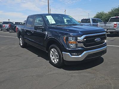 2023 Ford F-150 SuperCrew Cab RWD, Pickup for sale #30762 - photo 1