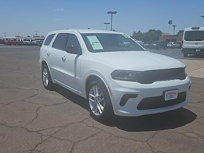 Used 2023 Dodge Durango GT RWD, SUV for sale #30778 - photo 1