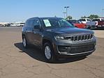 Used 2023 Jeep Grand Cherokee Altitude 4WD, SUV for sale #30805 - photo 1