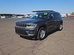 Used 2023 Jeep Grand Cherokee Altitude 4WD, SUV for sale #30805 - photo 3