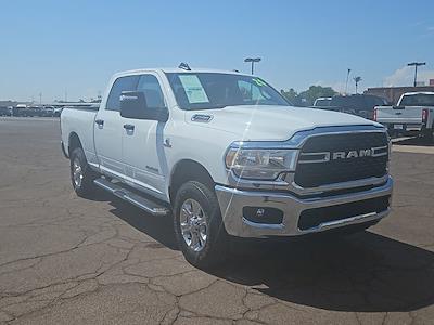 Used 2024 Ram 2500 Big Horn Crew Cab 4WD, Pickup for sale #30816 - photo 1