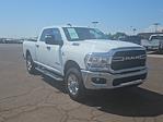 Used 2024 Ram 2500 Big Horn Crew Cab 4WD, Pickup for sale #30816 - photo 1