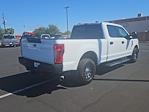 Used 2021 Ford F-350 XL Crew Cab RWD, Pickup for sale #30840 - photo 2