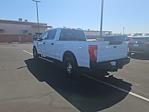 Used 2021 Ford F-350 XL Crew Cab RWD, Pickup for sale #30840 - photo 5