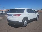 Used 2021 Chevrolet Traverse LS FWD, SUV for sale #30848 - photo 2