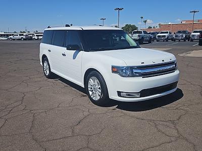 Used 2019 Ford Flex SEL FWD, SUV for sale #30853 - photo 1