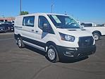 Used 2023 Ford Transit 250 Low Roof RWD, Empty Cargo Van for sale #30865 - photo 1