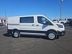 Used 2023 Ford Transit 250 Low Roof RWD, Empty Cargo Van for sale #30865 - photo 3