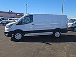 Used 2023 Ford Transit 250 Low Roof RWD, Empty Cargo Van for sale #30865 - photo 6