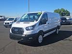 Used 2023 Ford Transit 250 Low Roof RWD, Empty Cargo Van for sale #30865 - photo 7