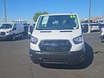 Used 2023 Ford Transit 250 Low Roof RWD, Empty Cargo Van for sale #30865 - photo 8