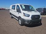 Used 2023 Ford Transit 250 Low Roof RWD, Empty Cargo Van for sale #30867 - photo 1