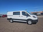 Used 2023 Ford Transit 250 Low Roof RWD, Empty Cargo Van for sale #30867 - photo 3