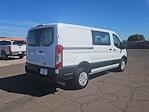 Used 2023 Ford Transit 250 Low Roof RWD, Empty Cargo Van for sale #30867 - photo 2