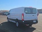 Used 2023 Ford Transit 250 Low Roof RWD, Empty Cargo Van for sale #30867 - photo 5