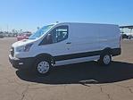 Used 2023 Ford Transit 250 Low Roof RWD, Empty Cargo Van for sale #30867 - photo 6