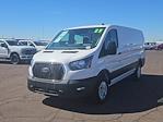 Used 2023 Ford Transit 250 Low Roof RWD, Empty Cargo Van for sale #30867 - photo 7