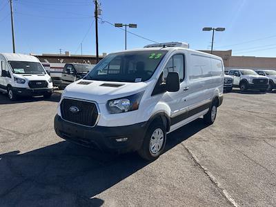 Used 2023 Ford Transit 250 Low Roof RWD, Refrigerated Body for sale #30869 - photo 1