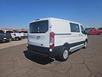 Used 2023 Ford Transit 250 Low Roof RWD, Empty Cargo Van for sale #30870 - photo 2