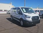 Used 2023 Ford Transit 250 Low Roof RWD, Empty Cargo Van for sale #30872 - photo 1