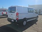 Used 2023 Ford Transit 250 Low Roof RWD, Empty Cargo Van for sale #30872 - photo 2