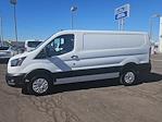 Used 2023 Ford Transit 250 Low Roof RWD, Empty Cargo Van for sale #30872 - photo 6