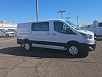 Used 2023 Ford Transit 250 Low Roof RWD, Empty Cargo Van for sale #30873 - photo 3