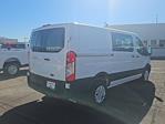 Used 2023 Ford Transit 250 Low Roof RWD, Empty Cargo Van for sale #30873 - photo 2