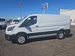 Used 2023 Ford Transit 250 Low Roof RWD, Empty Cargo Van for sale #30873 - photo 6