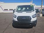 Used 2023 Ford Transit 250 Low Roof RWD, Empty Cargo Van for sale #30873 - photo 8