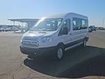 Used 2019 Ford Transit 350 XLT Medium Roof RWD, Passenger Van for sale #30880 - photo 7