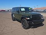 Used 2022 Jeep Wrangler Limited 4WD, SUV for sale #30892 - photo 1