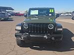 Used 2022 Jeep Wrangler Limited 4WD, SUV for sale #30892 - photo 8