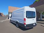 Used 2022 Ford Transit 250 XL High Roof RWD, Empty Cargo Van for sale #30893 - photo 5