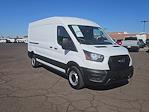 Used 2022 Ford Transit 150 Medium Roof RWD, Empty Cargo Van for sale #30895 - photo 1