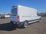 Used 2022 Ford Transit 150 Medium Roof RWD, Empty Cargo Van for sale #30895 - photo 2