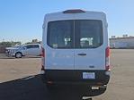 Used 2022 Ford Transit 150 Medium Roof RWD, Empty Cargo Van for sale #30895 - photo 4