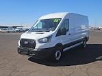 Used 2022 Ford Transit 150 Medium Roof RWD, Empty Cargo Van for sale #30895 - photo 7