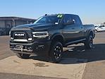 Used 2022 Ram 2500 Power Wagon Crew Cab 4WD, Pickup for sale #30896B - photo 7