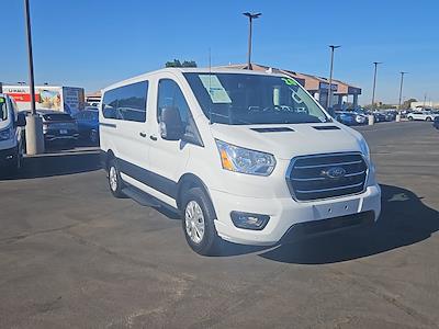 Used 2020 Ford Transit 150 XLT Low Roof RWD, Passenger Van for sale #30904 - photo 1