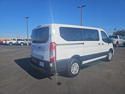 Used 2020 Ford Transit 150 XLT Low Roof RWD, Passenger Van for sale #30904 - photo 2