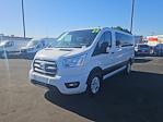 Used 2020 Ford Transit 150 XLT Low Roof RWD, Passenger Van for sale #30904 - photo 7