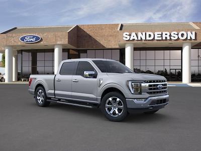 2022 Ford F-150 SuperCrew Cab 4WD, Pickup for sale #B22922 - photo 1