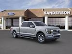 2022 Ford F-150 SuperCrew Cab 4WD, Pickup for sale #B22922 - photo 1