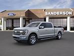 2022 Ford F-150 SuperCrew Cab 4WD, Pickup for sale #B22922 - photo 3