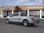 2022 Ford F-150 SuperCrew Cab 4WD, Pickup for sale #B22922 - photo 6