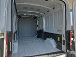 2022 Ford E-Transit 350 Medium Roof RWD, Empty Cargo Van for sale #B23463A - photo 2