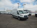 2023 Ford E-Transit 350 High Roof RWD, Empty Cargo Van for sale #B23696 - photo 1