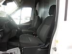 2023 Ford E-Transit 350 High Roof RWD, Empty Cargo Van for sale #B23696 - photo 25